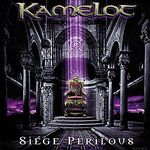 Kamelot: Siege Perilous, CD