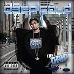 Deep Cold: Drip, CD