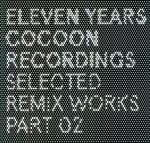 11 Years Cocoon Recordi: Various, Single 12