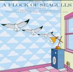Flock Of Seagulls: Best Of A Flock Of Seagulls, CD