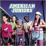 American Juniors: American Juniors, CD
