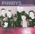 Puhdys: 36 Hits aus 36 Jahren, 2 CDs
