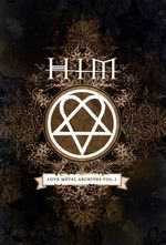 HIM: Love Metal Archives Vol. 1, DVD