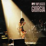 Giorgia: MTV Unplugged, CD