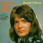 Bernd Clüver: Der Junge mit der Mundharmonika, CD