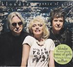 Blondie: Panic Of Girls (Deluxe Edition) (CD + DVD), CD
