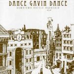 Dance Gavin Dance: Downtown Battle Mountain, CD