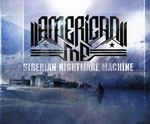 American Me: Siberian Nightmare Machine, CD