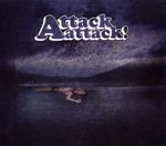 Attack Attack!: Attack Attack!, CD