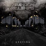 Abandon All Ships: Geeving, CD