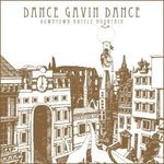 Dance Gavin Dance: Downtown Battle Mountain II, CD