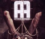 Attack Attack!: This Means War, CD