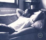 Serengeti: C.A.R., CD