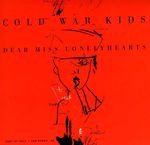 Cold War Kids: Dear Miss Lonelyhearts, CD