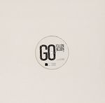 Ellen Allien: Go (EP), Single 12