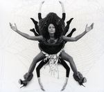 Jahcoozi: Barefoot Wanderer, CD