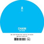 Chaim: Love Rehab, Single 12