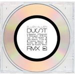 Ellen Allien: Dust Remixes, CD