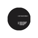 A Guy Called Gerald: Tronic Jazz The Berlin, Single 12