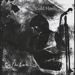 Cold. Hard.: On The Lam, CD