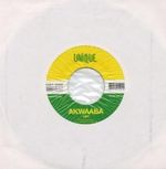 Aiff: Akwaaba/Watergirls, Single 7