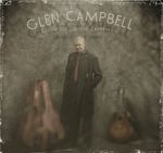Glen Campbell: Ghost On The Canvas, CD