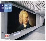 Johann Sebastian Bach (1685-1750): Bach - Best of, 2 CDs
