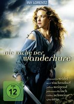 Die Rache der Wanderhure, DVD