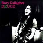 Rory Gallagher: Deuce, CD