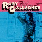 Rory Gallagher: Blueprint, CD