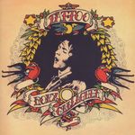 Rory Gallagher: Tattoo, CD