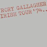 Rory Gallagher: Irish Tour '74, CD