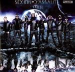Sexion D'Assaut: L'Apogee, 2 LPs