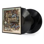 John Mayer: Born And Raised, 2 LPs