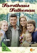 Forsthaus Falkenau Staffel 18, 3 DVDs