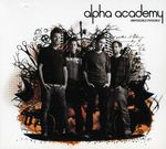 Alpha Academy: Imposible: Possible, CD