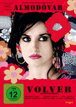 Volver, DVD