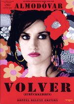 Volver (Special Edition), DVD