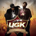 Ugk: Underground Kingz, 2 CDs