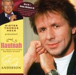 G. G. Anderson: Hautnah - Dieter Thomas Heck präsentiert G. G. Anderson, 2 CDs
