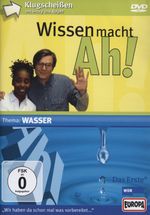 Wissen macht AH! Vol.1 - Wasser, DVD