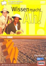 Wissen macht AH! Vol.2 - Erde, DVD