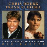 Chris; F. Doerk Schöbel: Links von mir, rechts von mir, CD