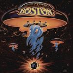 Boston: Boston (180g), LP