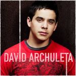 David Archuleta: David Archuleta, CD