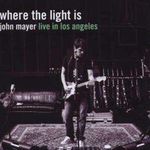 John Mayer: Where The Light Is: Live In Los Angeles 2007, 2 CDs