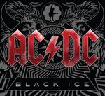 AC/DC: Black Ice (Standard Edition) (alternatives Cover), CD