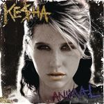 Kesha: Animal, 2 LPs