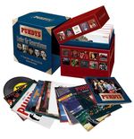 Puhdys: Lieder für Generationen: Jubiläums-Edition 1969 - 2009, 33 CDs