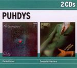 Puhdys: Perlenfischer / Computer Karriere, 2 CDs